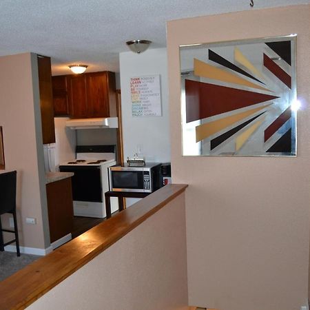 Perfect Place Grand Forks Exterior foto