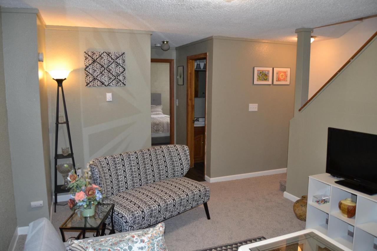 Perfect Place Grand Forks Exterior foto