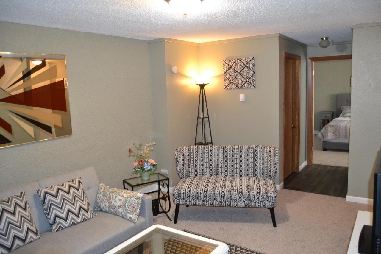 Perfect Place Grand Forks Exterior foto
